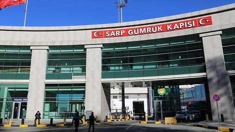 Gürcistan’a girişlerde PCR test zorunluluğu kalkıyor