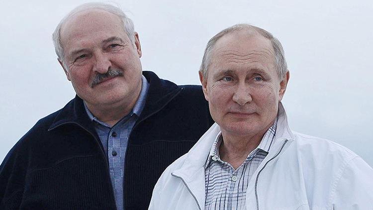 Rusya Ukrayna savaşındaki kritik ülke Putin Belarus üzerinde nasıl hâkimiyet kurdu