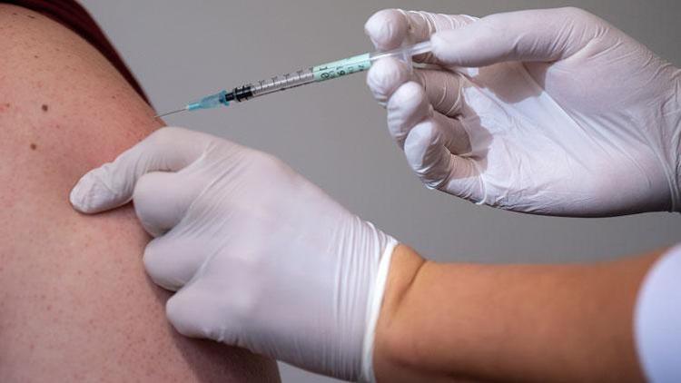 Hükümet aşı hedefini tutturamadı