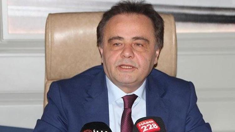 Bilecik Belediye Başkanı Semih Şahin, görevden uzaklaştırıldı