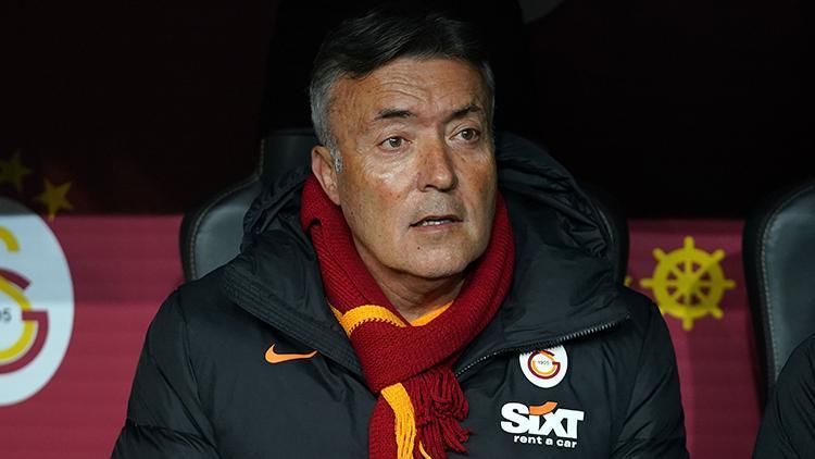 Galatasarayda Barcelona eşleşmesi sonrası Torrentten ilk açıklama En kötü kurayı çektik