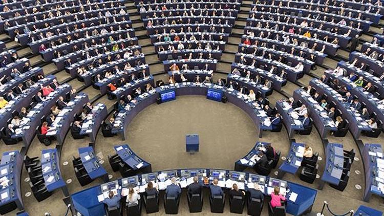 Son dakika... Avrupa Konseyi duyurdu Rusyanın temsil hakkı askıya alındı