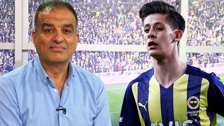 Fenerbahçede Tahir Karapınarın Arda Gülere inancı tam Stilini değiştirdik, o golü kaçırdığı için uyuyamadı