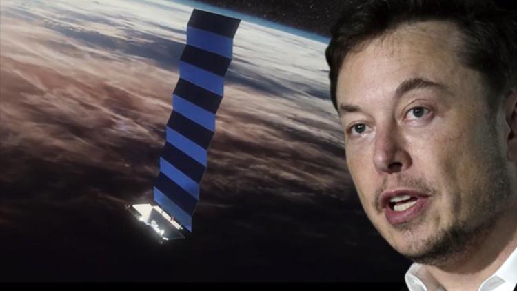 Rusya - Ukrayna savaşı... Elon Musk Starlink uydu sistemlerini aktif etti