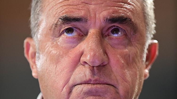 Son Dakika: Fatih Terim için sürpriz milli takım iddiası Dünya Kupasına katılacak bir ülke...