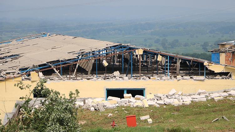 7 kişinin öldüğü havai fişek fabrikası patlamasında yarın karar duruşması