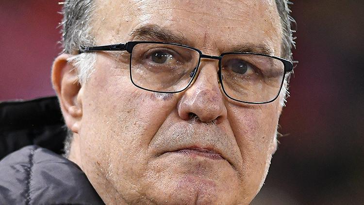 Leeds Unitedda Marcelo Bielsa dönemi sona erdi