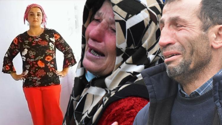 Anne ve iki çocuğu gazdan zehirlenip hayatını kaybetmişti Cenazede gözyaşları sel oldu