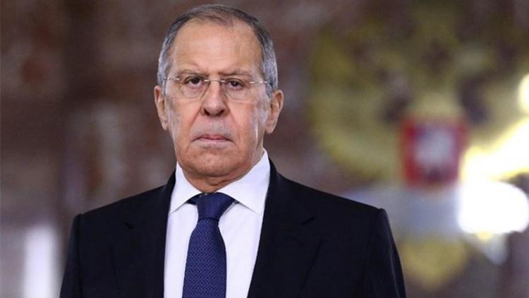 Rusyaya hava sahaları kapatıldı Lavrov Cenevreye gidemeyecek