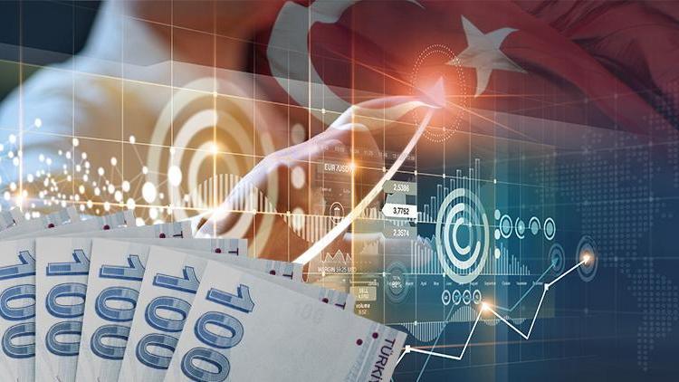 Son dakika... Türkiye ekonomisi 2021de yüzde 11 büyüdü