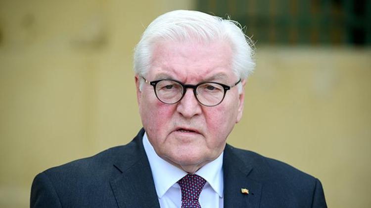 Steinmeier, ezber bozdu