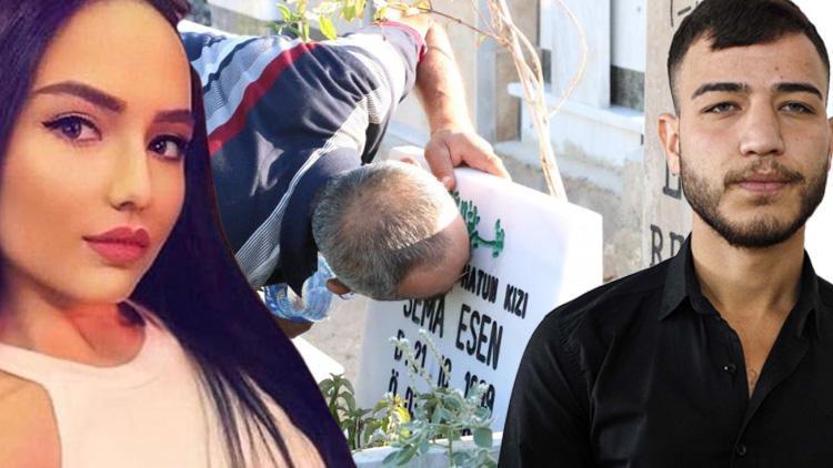 Aleyna Çakır’ın babasından Ümitcan Uygun’un aldığı cezaya tepki