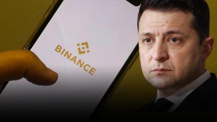 Binance, Rusyadaki hesapları dondurmayacak