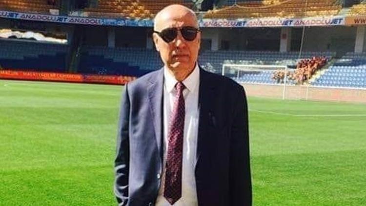 Yeni Malatyaspor’da ikinci başkan Yalçınkaya istifa etti