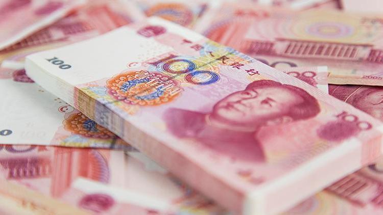 Çin’in GSYİH’sı 17,7 trilyon dolara ulaştı