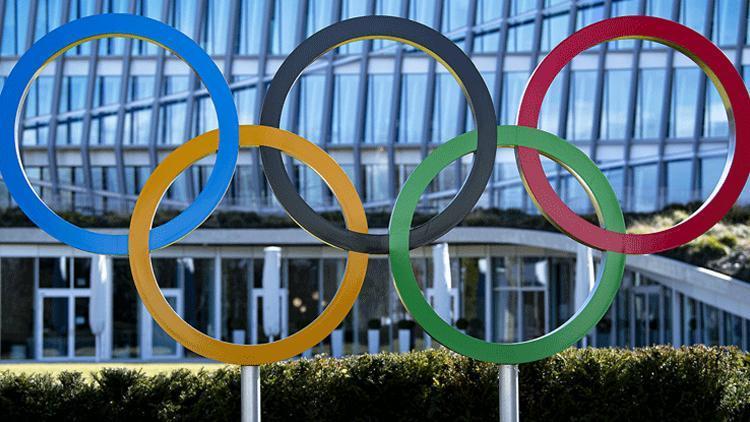 IOCden Rus ve Belaruslu sporcular için men çağrısı