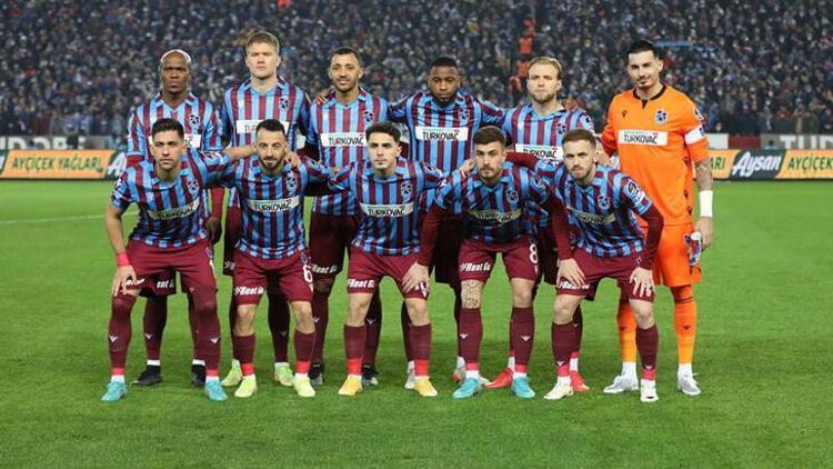 Trabzonspor-Fraport TAV Antalyaspor maçı ne zaman İşte müsabakadan bilgiler