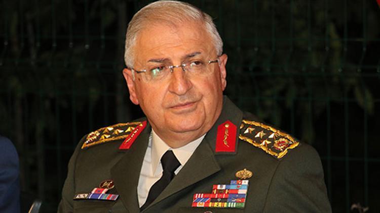 Genelkurmay Başkanı Orgeneral Güler, NATO Askeri Komite Toplantısına katıldı