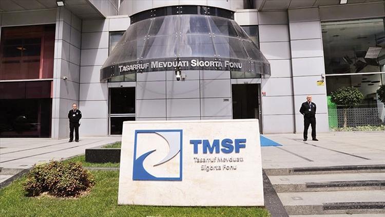 TMSF için ‘kayyum’ paketi