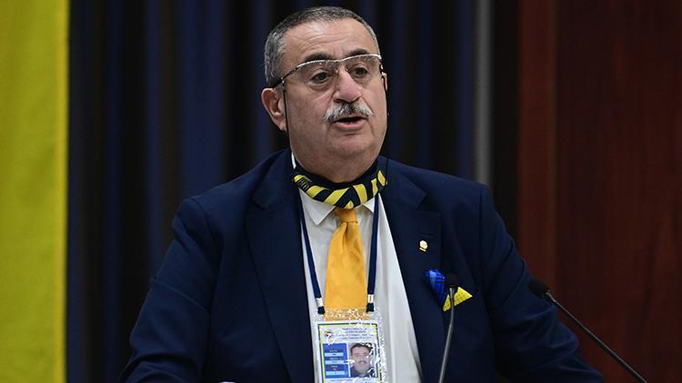 Son Dakika: Fenerbahçenin eski yöneticisi Aram Markaroğlu hayatını kaybetti