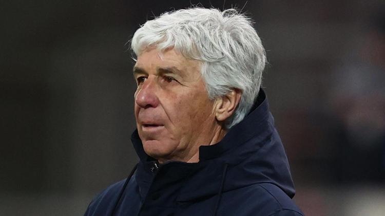 Gasperini’den Rus ve Ukraynalı futbolcuları hakkında açıklama