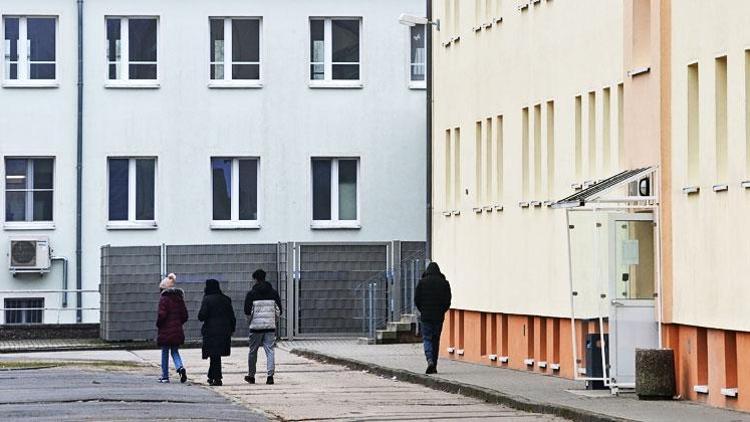 Almanya’ya Ukrayna‘dan 100 binden fazla sığınmacı gelebilir