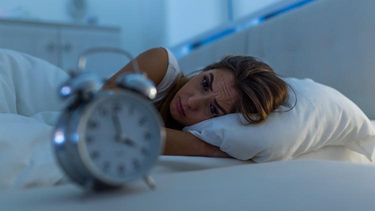Uykusuzluğa karşı 9 etkili öneri   