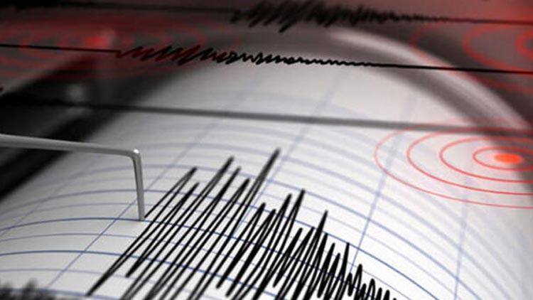 Son dakika: Antalyada korkutan deprem