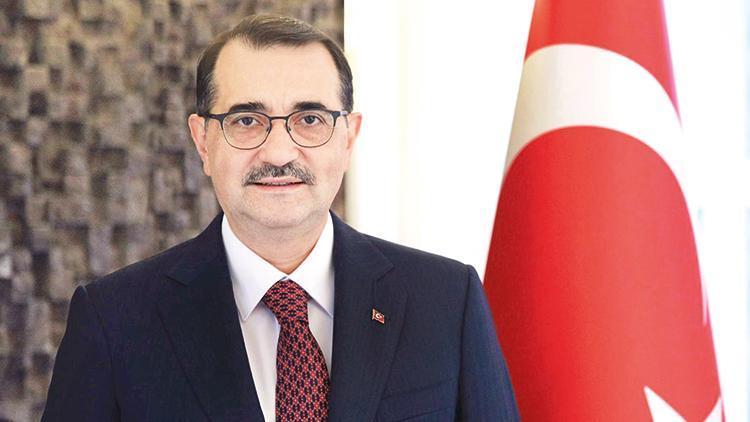 Bakan Dönmez’den Akkuyu açıklaması