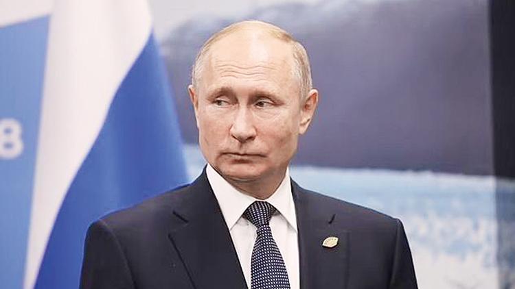 Putin dedikoduları: ‘Covid izolasyonu olumsuz etkiledi’ iddiası