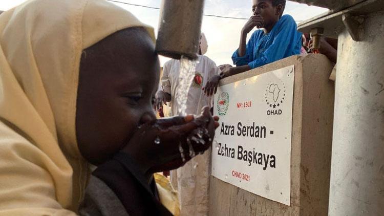 Türk kızı Azra, Hollandalıların gönlünü fethetti