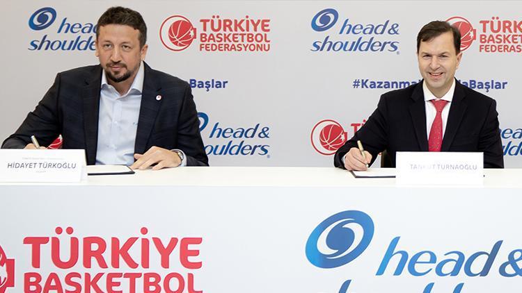 Basketbolda yeni sponsorluk anlaşması TBF duyurdu...
