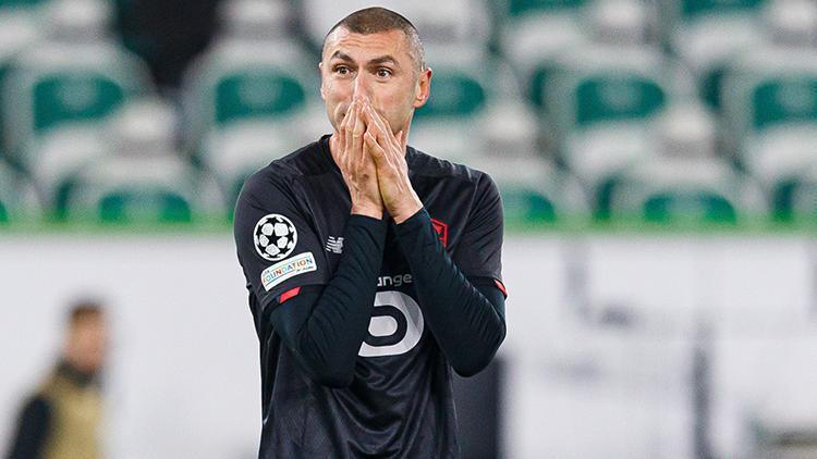 Son Dakika: Transferde Burak Yılmaz sürprizi İstanbulda yaşamak için dönecek iddiası...