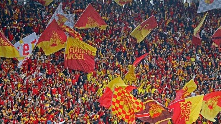 Göztepe iç saha avantajını kullanamadı