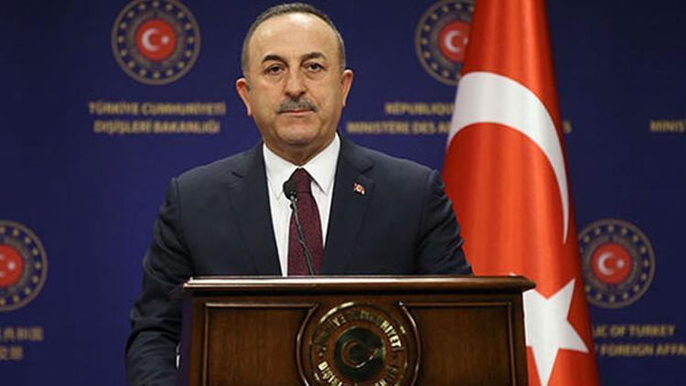 Bakan Çavuşoğlu, NATO Dışişleri Bakanları Toplantısına katılacak