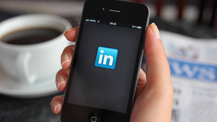 TBMM Dijital Mecralar Komisyonu, Linkedin temsilcisini dinledi