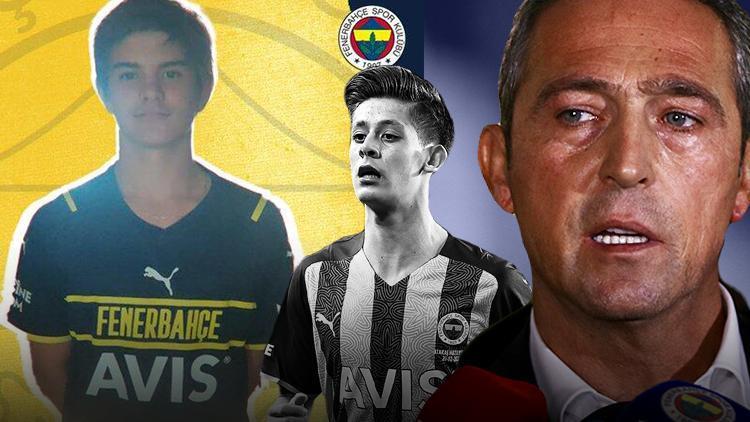 Fenerbahçenin altyapı işleyişi ve yeni proje İsak Vural Ali Koçun transferidir