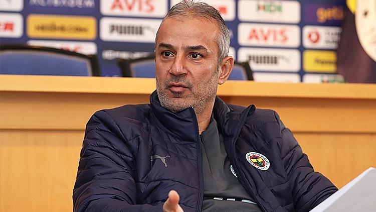 Son Dakika: Fenerbahçe Teknik Direktörü İsmail Kartal: Arda Güler konusunda yanlış anlaşıldım