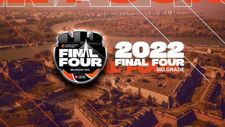 Son dakika: Euroleague Final Fourun şehri değişti