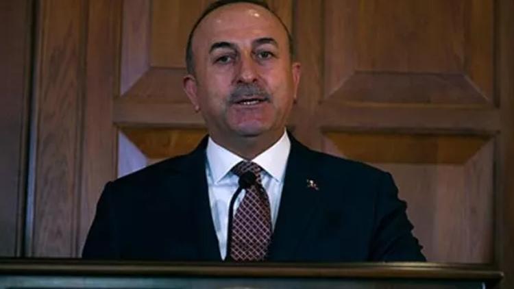 Bakan Çavuşoğlu açıkladı: 9 bin 653 Türk vatandaşı tahliye edildi