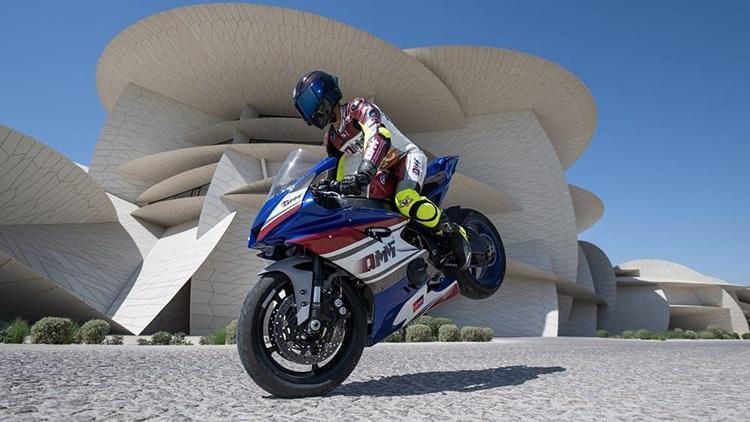 Katar’da MotoGP heyecanı