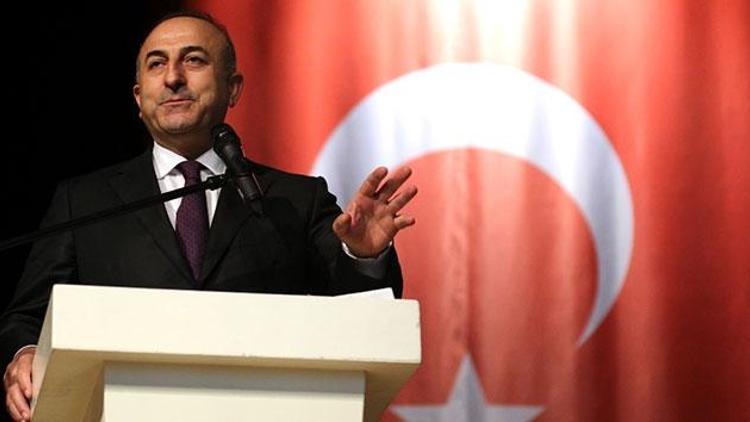 Ukraynadan kaç Türk tahliye edildi Bakan Çavuşoğlu açıkladı