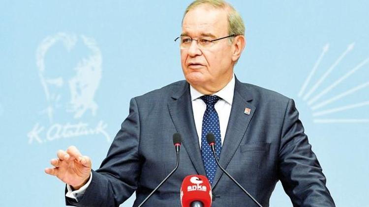 CHP’nin hesabı: Ukrayna savaşının faturası 40 milyar dolar