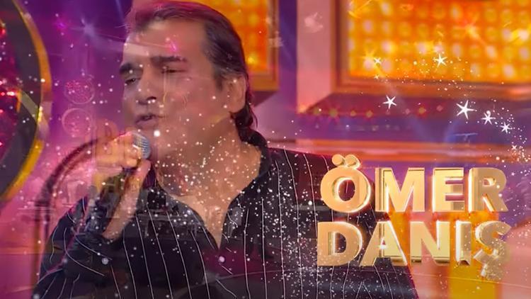 Ömer Danış kimdir, kaç yaşında, nereli Ömer Danış İbo Show konukları arasında