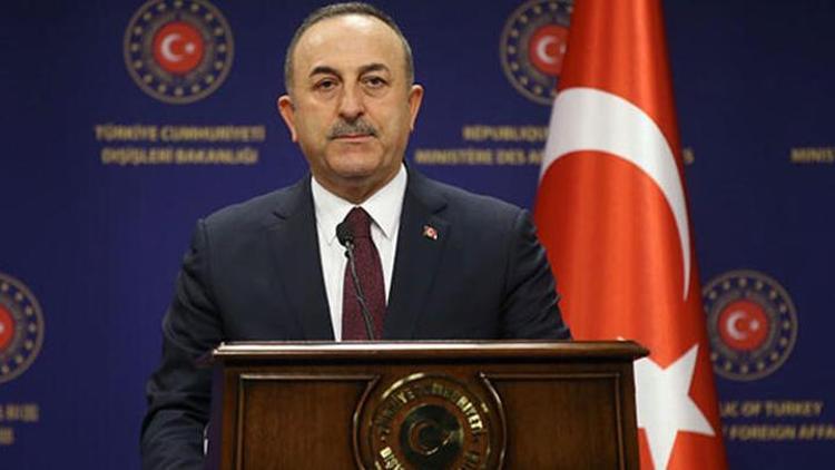 Bakan Çavuşoğlundan Ukrayna ve Rusyalı mevkidaşlarıyla peş peşe görüşmeler