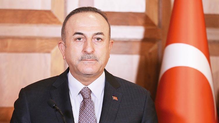 Ukrayna için umut: Çavuşoğlu’ndan telefon diplomasisi