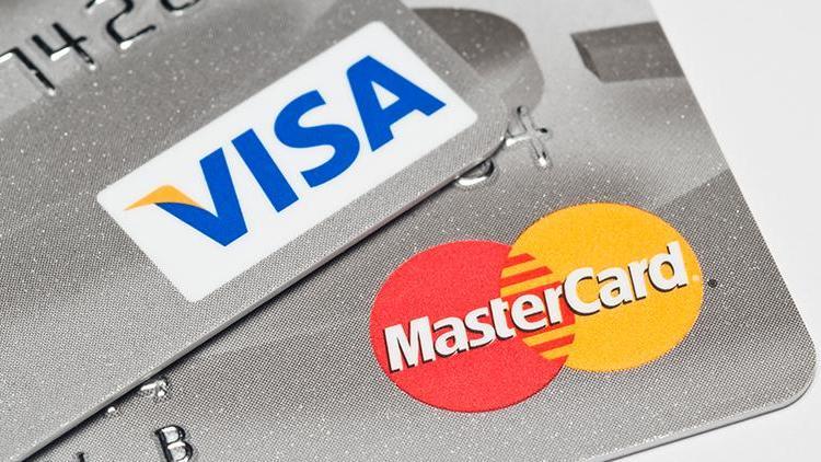 Visa ve Mastercard Rusyadaki faaliyetlerini askıya aldı