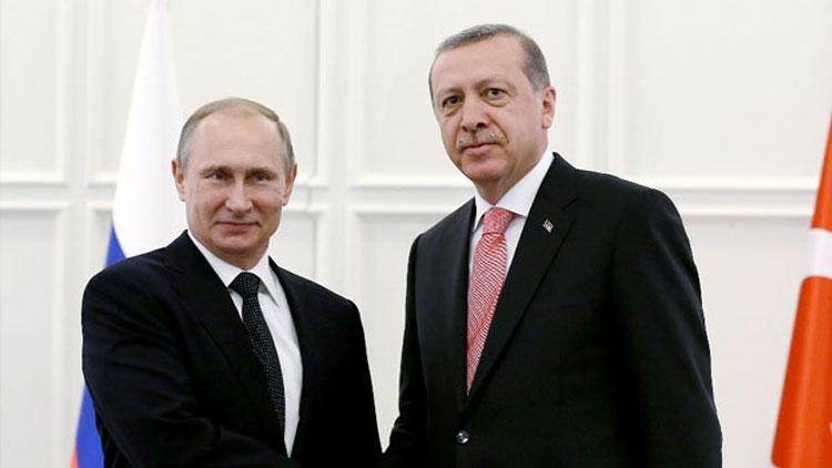Erdoğan’dan Putin’e çağrı: Barışın yolunu açalım