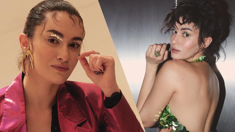 Hande Doğandemirden tepki: Kilo aldıysan linç ediliyorsun