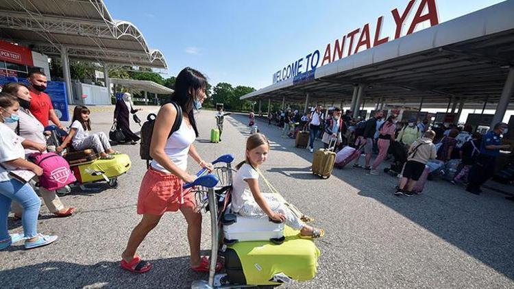 3 Martta sona ermişti... 20 milyon kişi etkilenecek İlk tercihleri Antalya